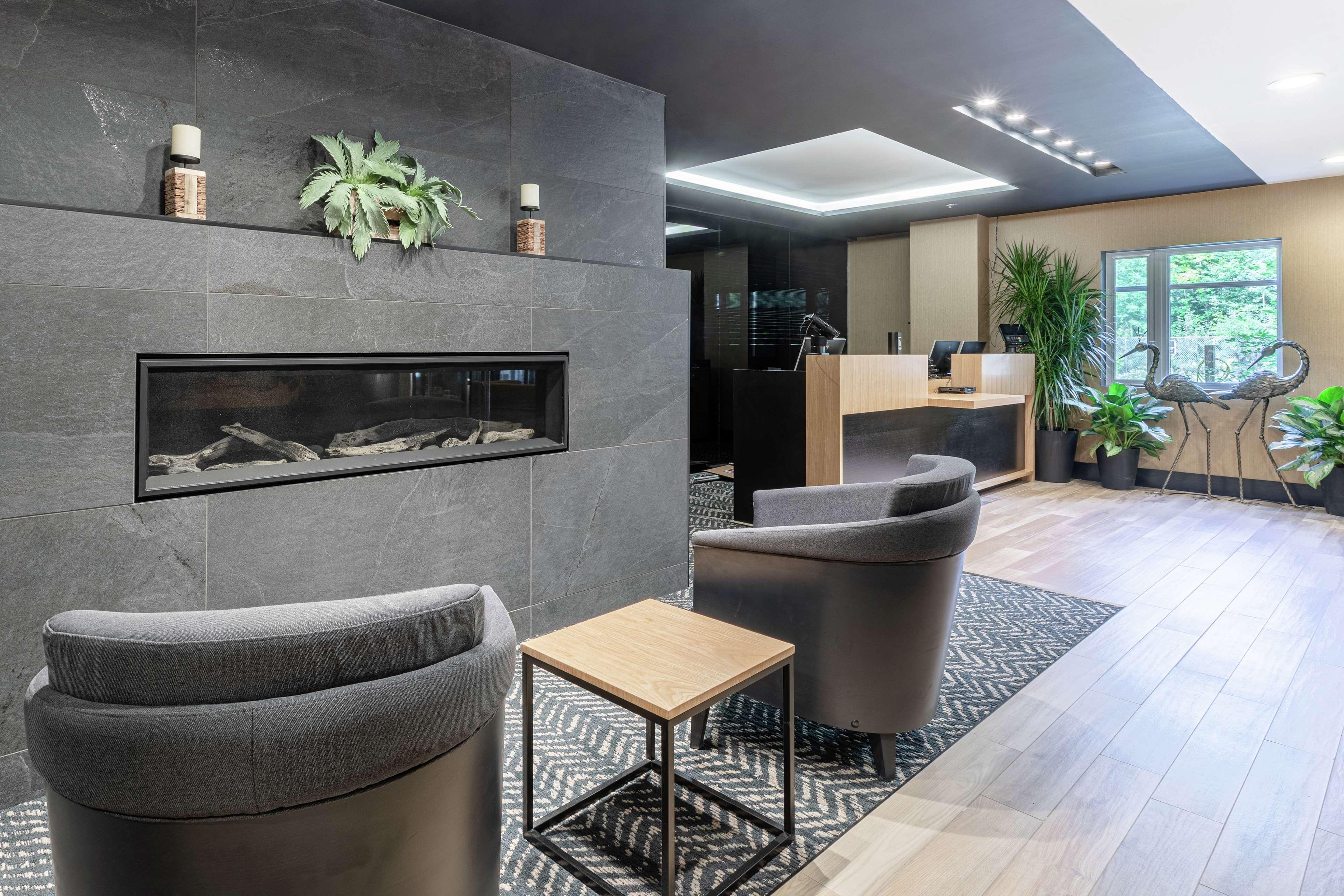 Doubletree By Hilton Quebec Resort Kültér fotó