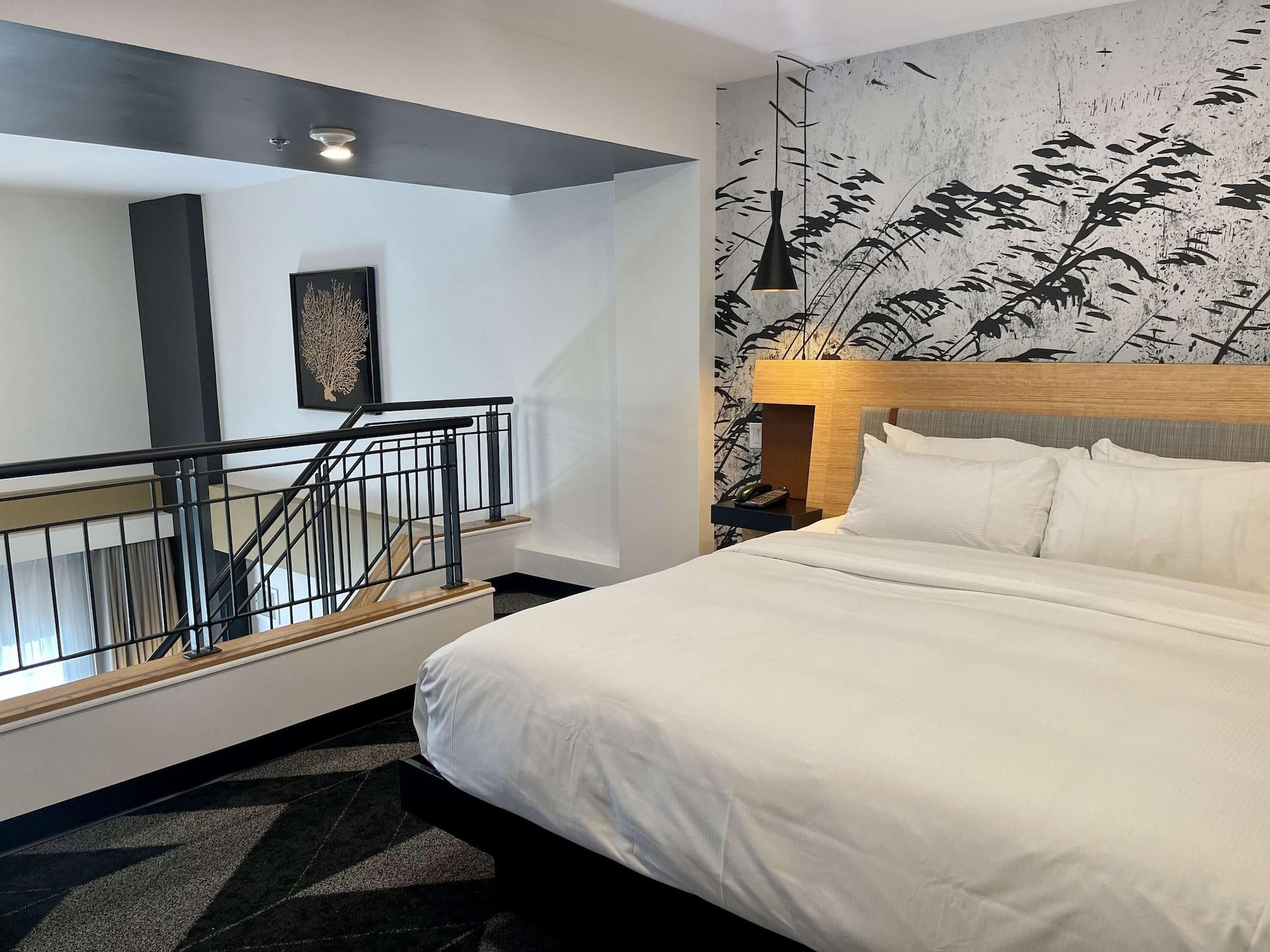 Doubletree By Hilton Quebec Resort Kültér fotó
