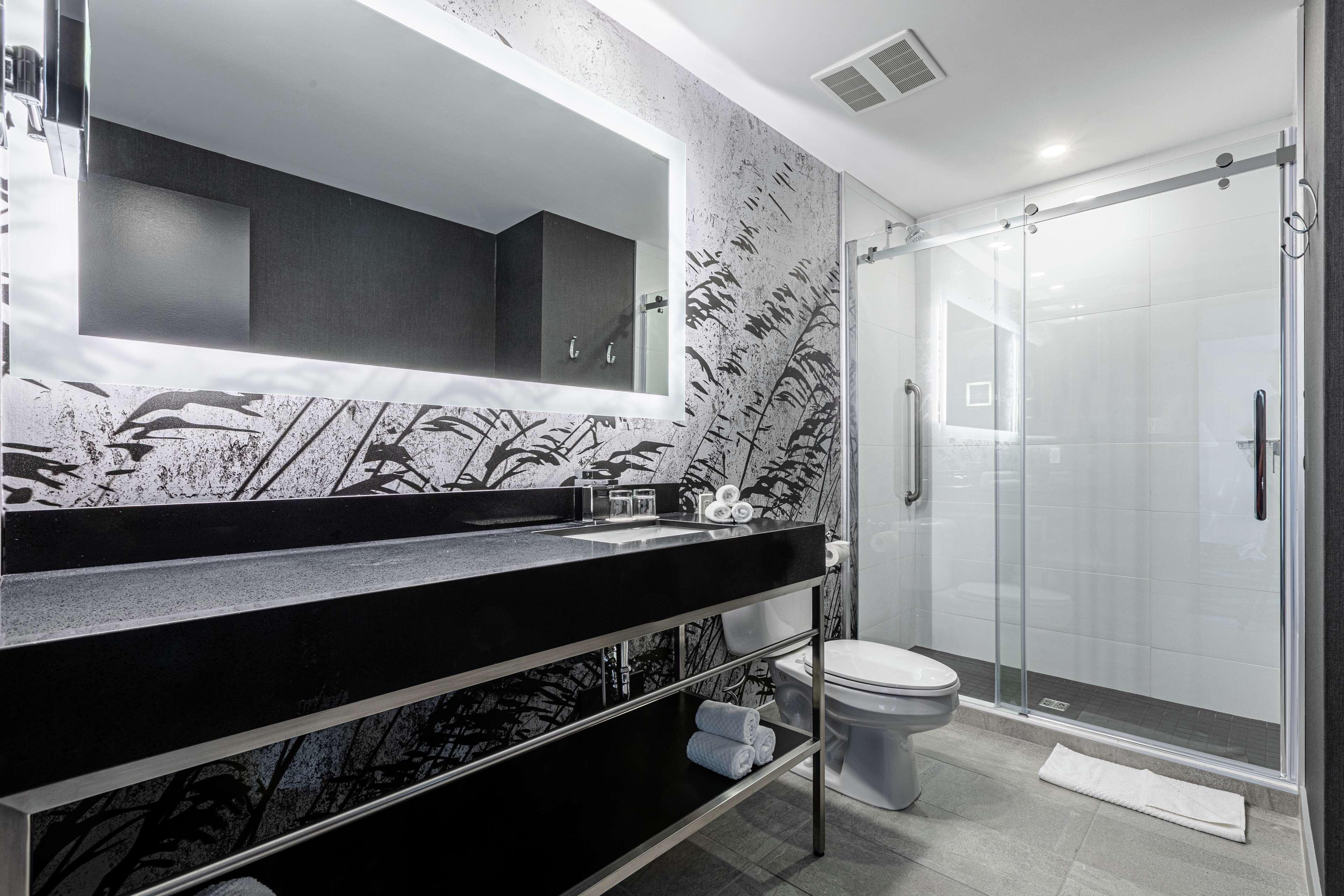 Doubletree By Hilton Quebec Resort Kültér fotó