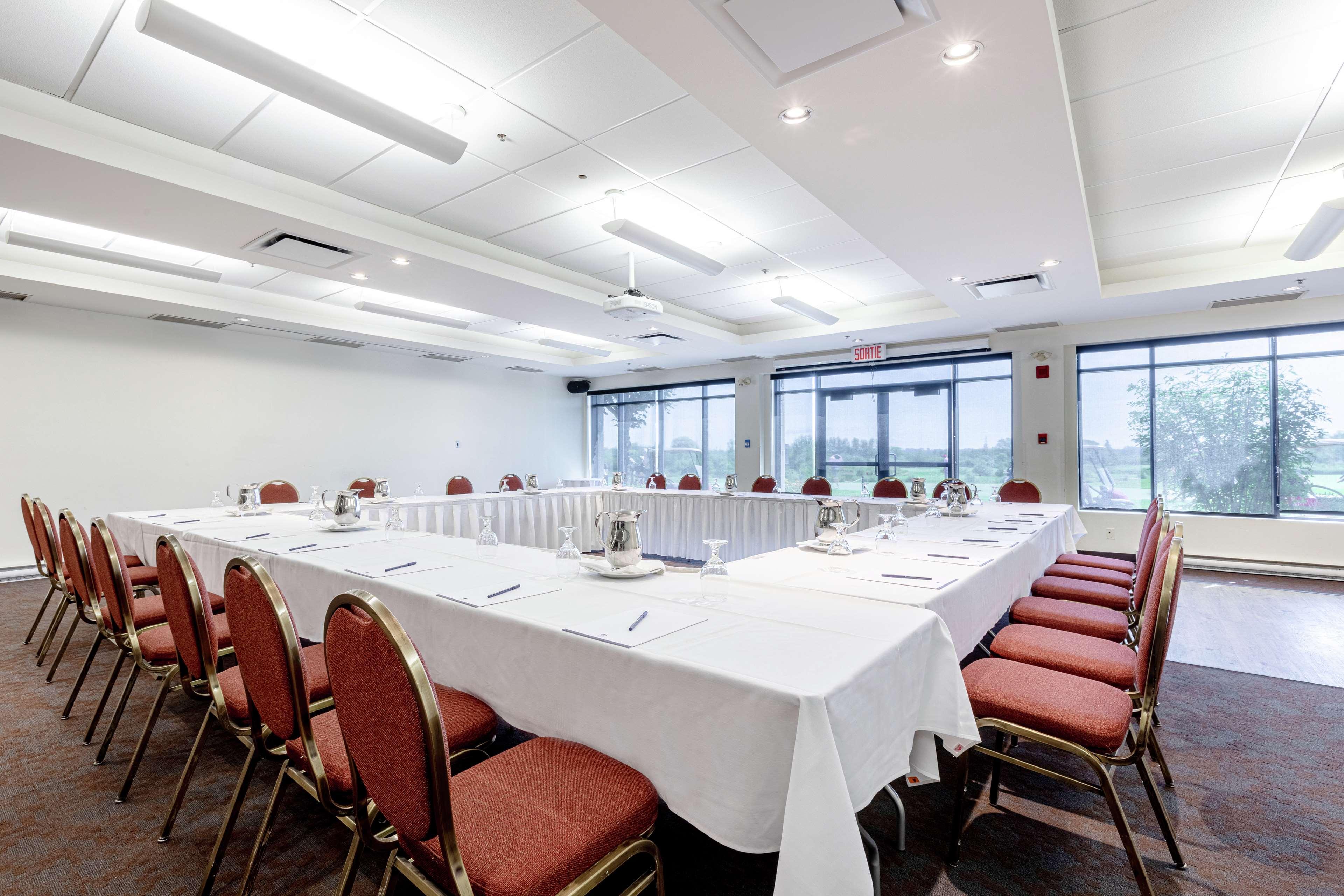 Doubletree By Hilton Quebec Resort Kültér fotó