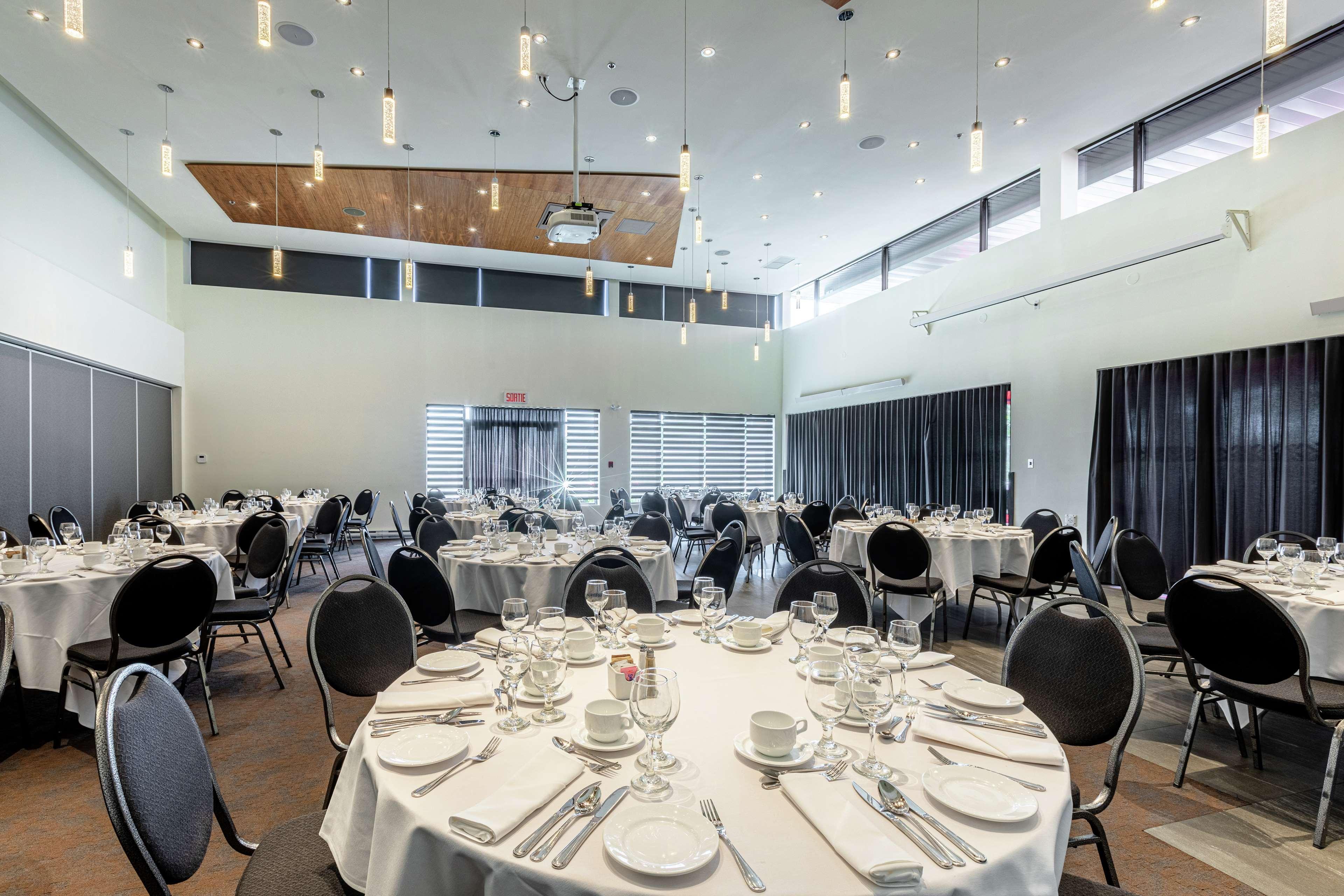 Doubletree By Hilton Quebec Resort Kültér fotó