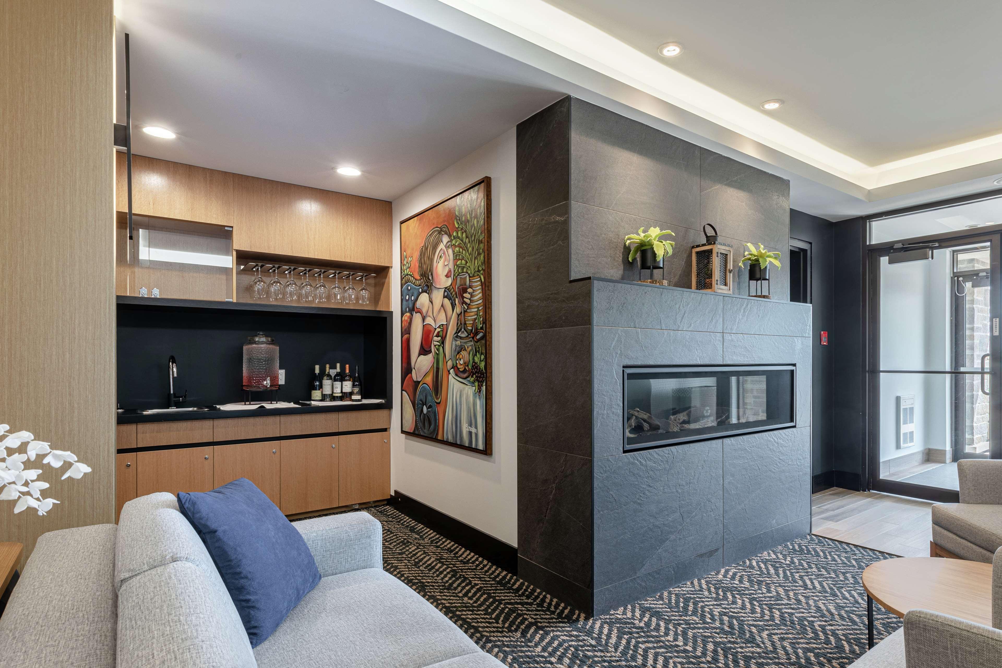 Doubletree By Hilton Quebec Resort Kültér fotó