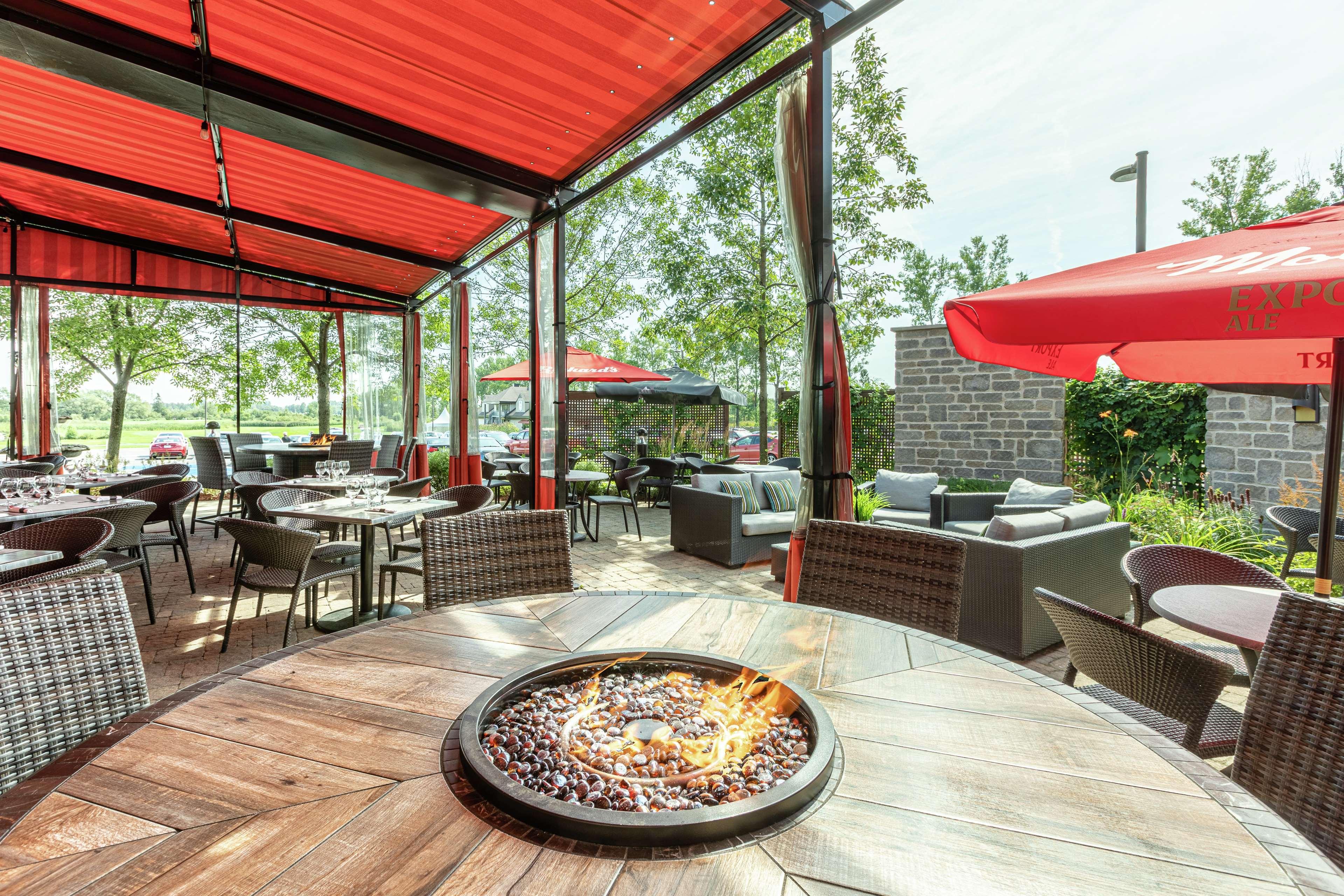 Doubletree By Hilton Quebec Resort Kültér fotó