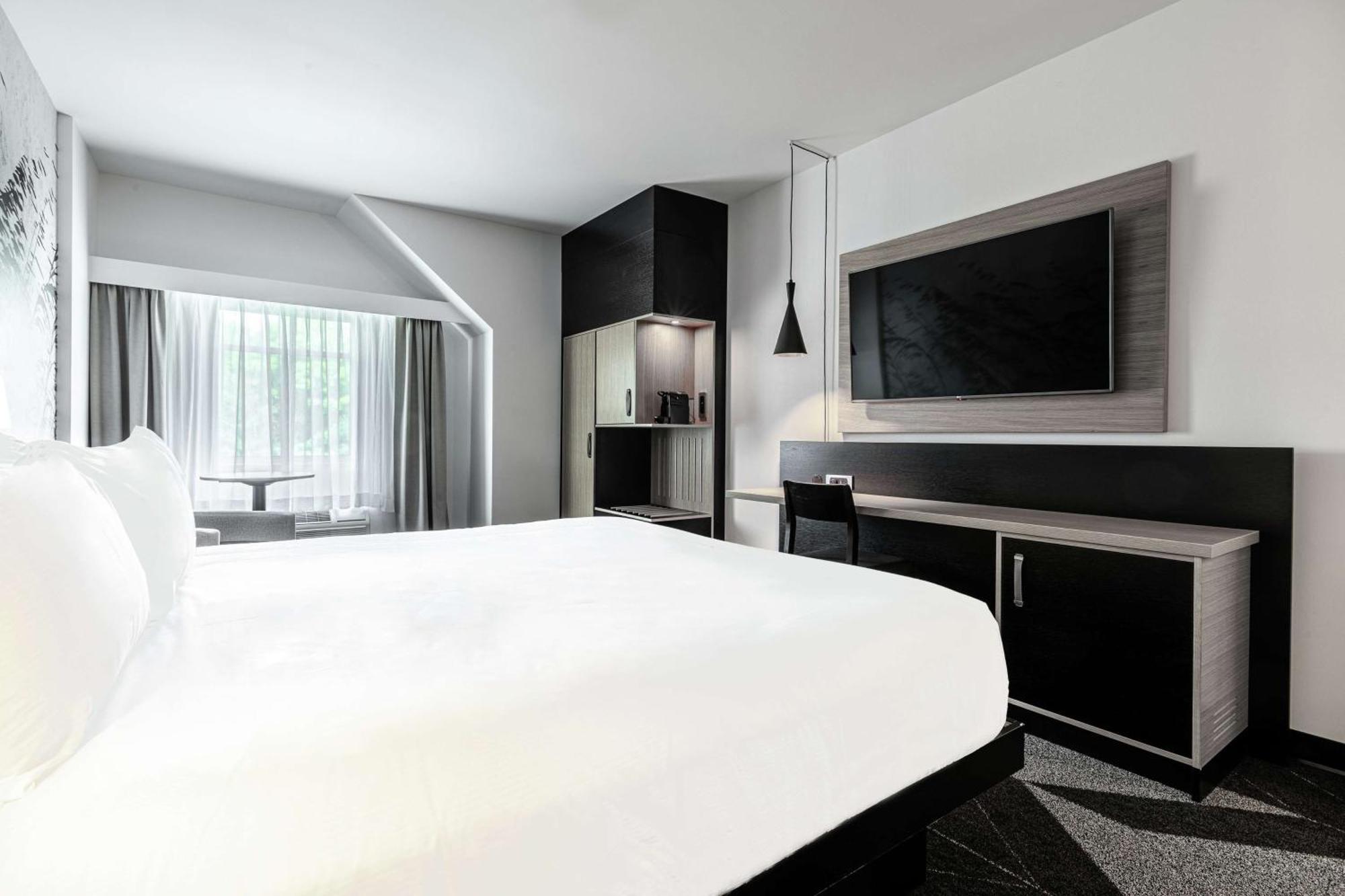 Doubletree By Hilton Quebec Resort Kültér fotó