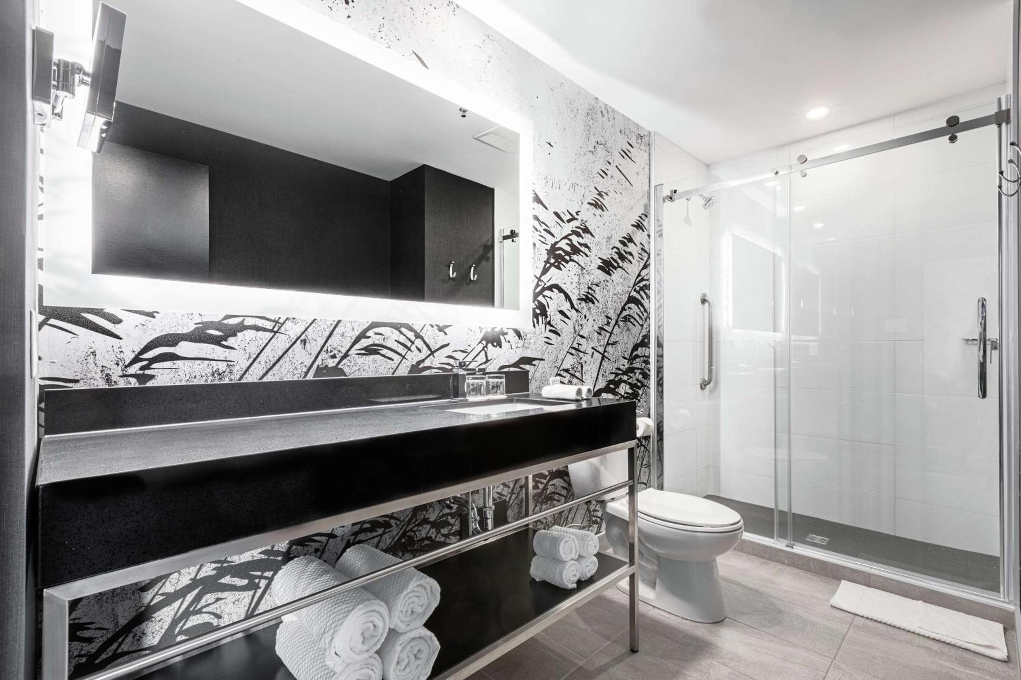 Doubletree By Hilton Quebec Resort Kültér fotó