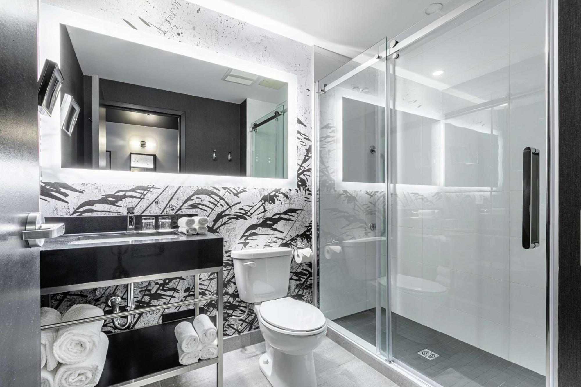 Doubletree By Hilton Quebec Resort Kültér fotó