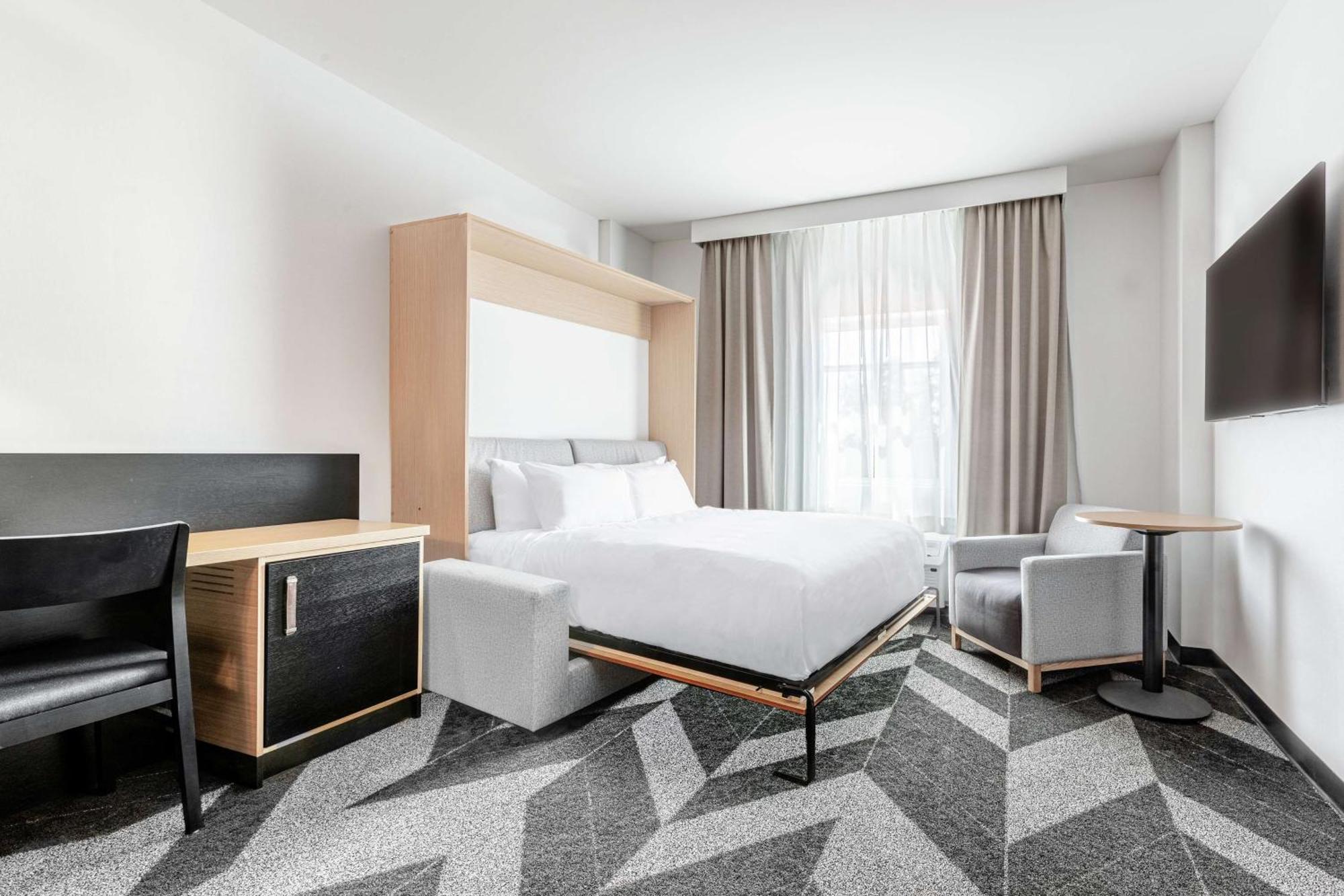 Doubletree By Hilton Quebec Resort Kültér fotó