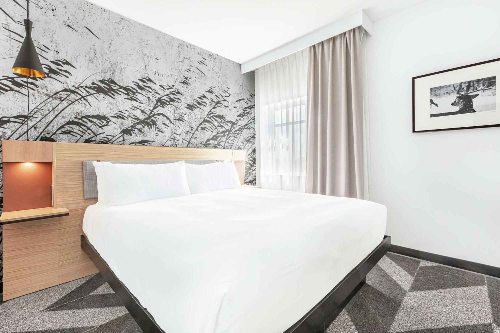 Doubletree By Hilton Quebec Resort Kültér fotó