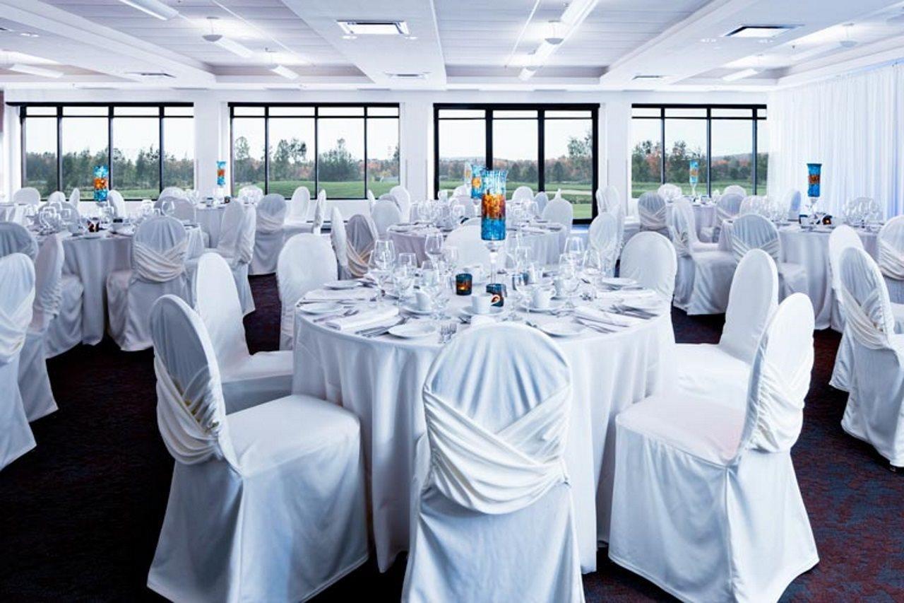 Doubletree By Hilton Quebec Resort Kültér fotó