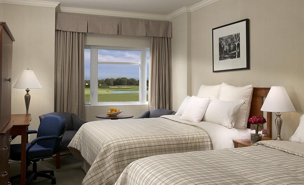 Doubletree By Hilton Quebec Resort Kültér fotó