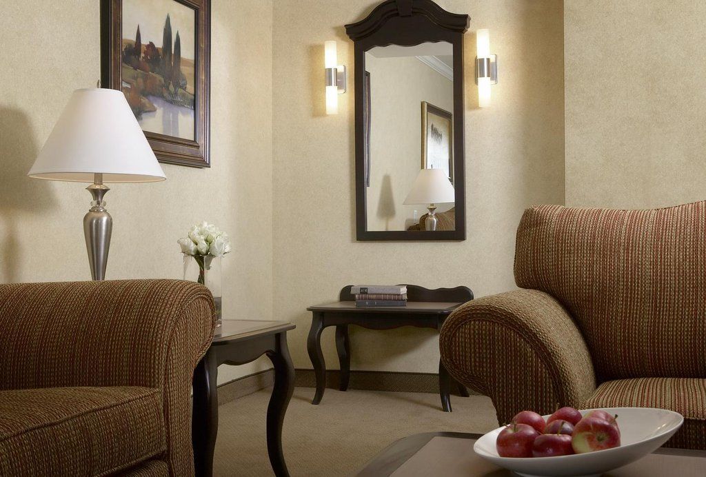Doubletree By Hilton Quebec Resort Kültér fotó