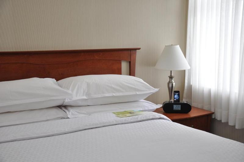 Doubletree By Hilton Quebec Resort Kültér fotó