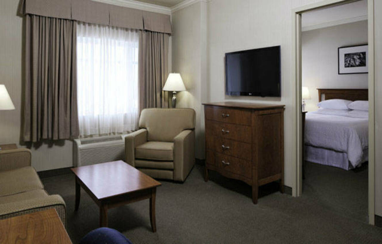 Doubletree By Hilton Quebec Resort Kültér fotó